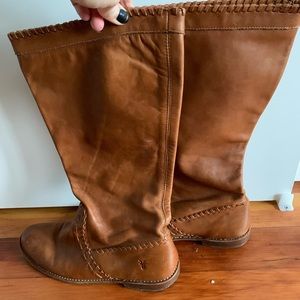 Beautiful Frye boots